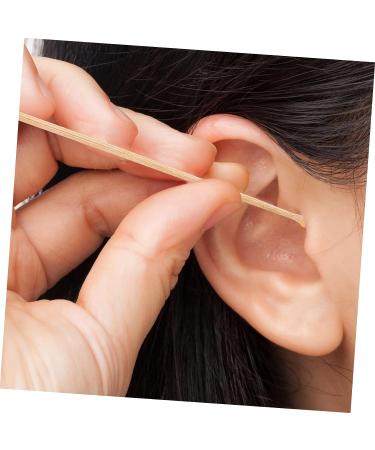 Hemoton Ear Picking Kit - Metal Earpick & Camera Set for Ear Wax Removal - Buy Online on GoSupps.com