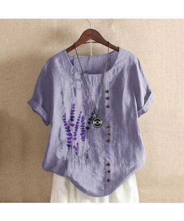 Shop Women's Summer T-Shirts | Casual Printed Blouses & Short Sleeve Tops - V Neckline Plus Size XL - Buy Online on GoSupps.com