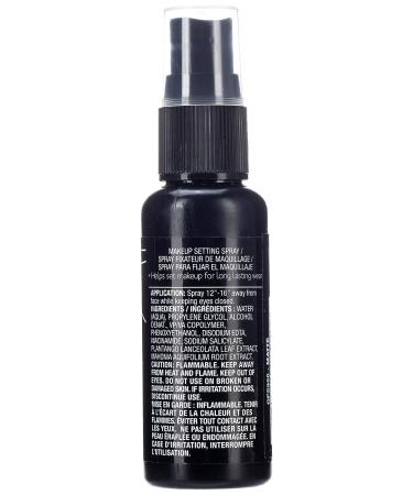 Shop L.A. Girl PRO Setting Spray - Long-Lasting Makeup Setting Spray - Buy Online on GoSupps.com