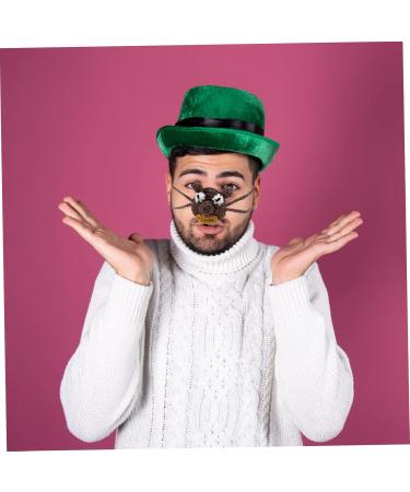 Buy Healeved 4-Piece Anti-Nose Protection Masks - Dust Protection & Nose Warmers for Kids - Winter Outdoor Accessories & Cosplay - Fast International Shipping - Buy Online on GoSupps.com