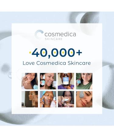 Hyaluronic Acid Serum with Vitamin B5 - Intense Hydration Anti-Aging Non-Greasy Paraben Free Face Serum - 2 oz 2 Fl Oz - Buy Online on GoSupps.com