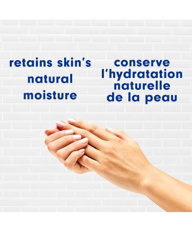 Softsoap Deeply Moisturizing Liquid Hand Soap - Lavender & Shea Butter - Pack of 6 - 332ml - Buy Online on GoSupps.com