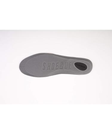 ShoeCue Performance Training Insole for Running & Basketball | Agility & Plyometrics | Men's 5-7.5 / Women's 6-9 - International Shipping Available - Buy Online on GoSupps.com