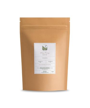 Mao Feng Gr ner Tea - Authentic Huangshan Green Tea from China | Organic Maofeng Yellow Mountains Loose Leaf | Buy Now! - Buy Online on GoSupps.com