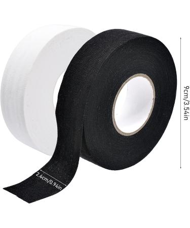 Buy 2 Rolls of Waterproof Hockey Sports Tape - Non-Slip Handle 25mm x 20m | International Shipping Available - Buy Online on GoSupps.com