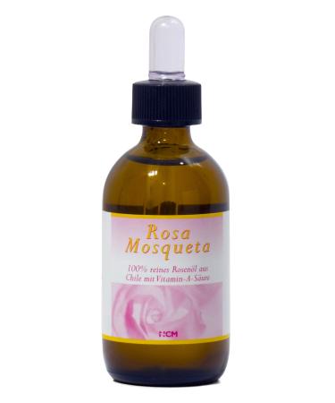 NCM - Rosa Mosqueta - Chilean Rose Oil - 50 ml