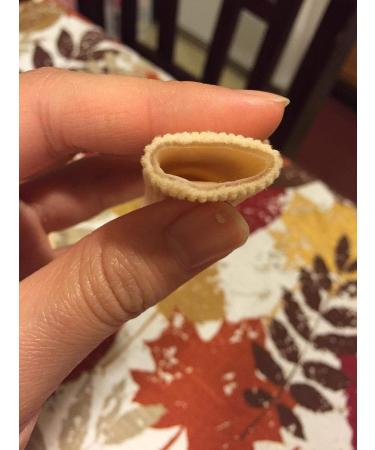 4pcs Silicone Toe Tube Protectors for Bunion, Corn, Callus - Moisturizing, Cuttable - Buy Online on GoSupps.com