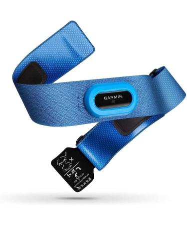Garmin Blue