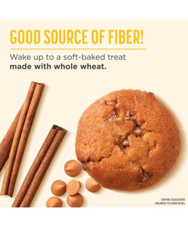 Nutrisystem Cinnamon Streusel Breakfast Muffins 16ct - Delicious Pastries for a Strong Start to Your Day - Buy Online on GoSupps.com