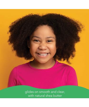 FRESH MONSTER Kids & Teens Deodorant I 24-Hour Protection I Gummy Burst Scent I Aluminum-Free I Paraben-Free I Hypoallergenic I Dermatologist Tested I 1.76 oz - Buy Online on GoSupps.com