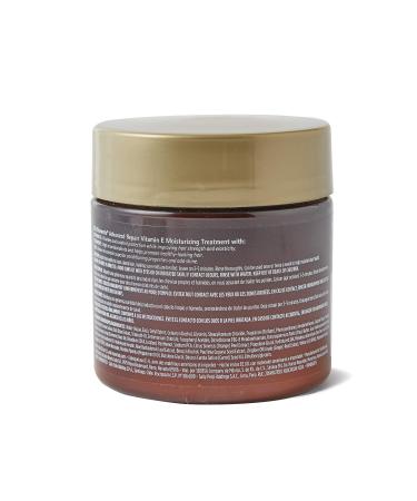 Silk Elements Advanced Repair Moisturizing Treatment - Strengthen & Condition with Vitamin E Turmeric & Silk | International Shipping - Buy Online on GoSupps.com