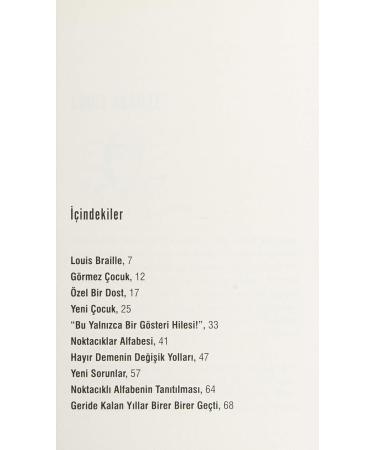 Shop Louis Braille Products Online | International Shipping Available - Buy Online on GoSupps.com