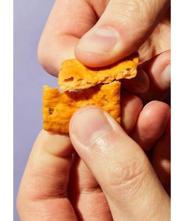  KoRo KoRo - 6 x 500g Organic Pizza Crackers - Buy Online on GoSupps.com