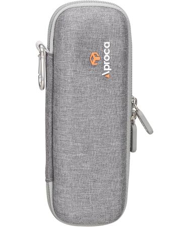Aproca Hard Shell Travel Case for Oral-B Smart 1500 Electric Toothbrush - Durable Compact & Portable Storage Solution for International Travel - Buy Online on GoSupps.com