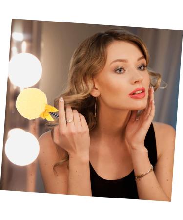 DOITOOL Powder Puff Household Super Soft Long Child - Buy Online on GoSupps.com