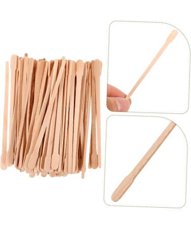 Frcolor 100 Disposable Hair Removal Wax Pencils - Body Wax Applicator for Effective Body Care - Buy Online on GoSupps.com