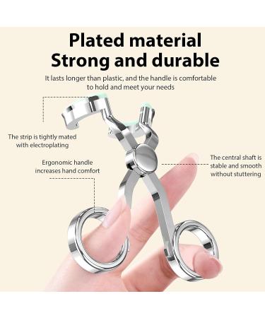 Contact Lens Tools & Aids: Eyelid Stretcher Glasses Clips & Easy Remover - International Shipping - Buy Online on GoSupps.com