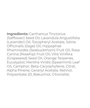 DERMA E Anti-Wrinkle Treatment Oil - Vitamin A & E Face Oil for Youthful Skin - 2 oz - Buy Online on GoSupps.com