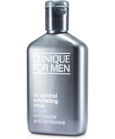Clinique Oil Control Exfoliating Tonic - Type III & IV - Buy Online on GoSupps.com