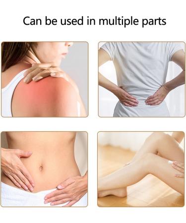 Zceplem Heated Pillows & Scarves for Shoulder & Neck Relief - Electric Skin-Friendly Rapidly Heating Warmer for Men & Women - Buy Online on GoSupps.com
