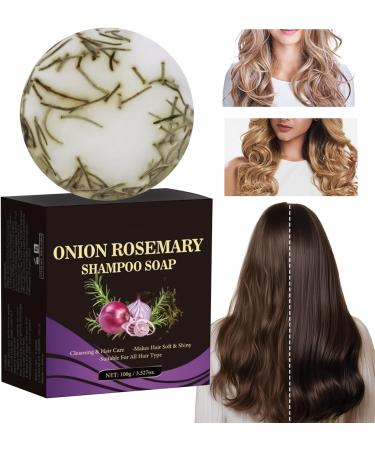 Hair soap 100 g natural shampoo natural care for scalp for men travel camping - Buy Online on GoSupps.com