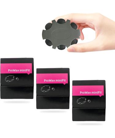 Oticon ProWax MiniFit Hearing Aid Filters - 3 Pack Replacement Wax Filters - Buy Online on GoSupps.com