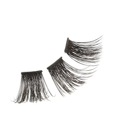 Kiss Falscara Extra Drama Wisps Multi-Pack - Enhance Your Lashes with Natural-looking Flair - Buy Online on GoSupps.com