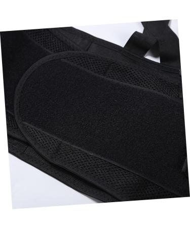 Buy Gatuida Breathable Sports Support Gear - Adjustable Lumbar Support Strap for Fitness & Protection | International Shipping Available - Buy Online on GoSupps.com
