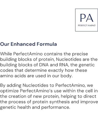 BodyHealth PerfectAmino 300 Tablets: Essential Amino Acids BCAA Supplement for Muscle Recovery & Energy - Vegan Pre/Post Workout - 99% Utilization - 300 Count - Buy Online on GoSupps.com