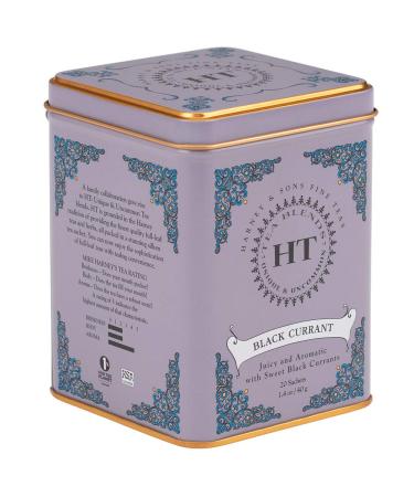 Harney & Sons Dragon Pearl Jasmine Tea Sachets - 20 Premium Bags | 1.4 oz - Buy Online on GoSupps.com