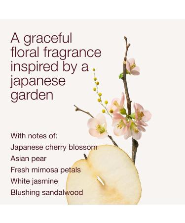 Bath & Body Works Japanese Cherry Blossom Body Lotion 8 fl oz (236 ml) - New Formula (2 Pack) - Buy Online on GoSupps.com