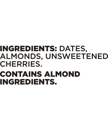 Larabar Cherry Pie Fruit & Nut Bars 1.7 oz (6 Pack) - Gluten Free & Vegan - Buy Online on GoSupps.com