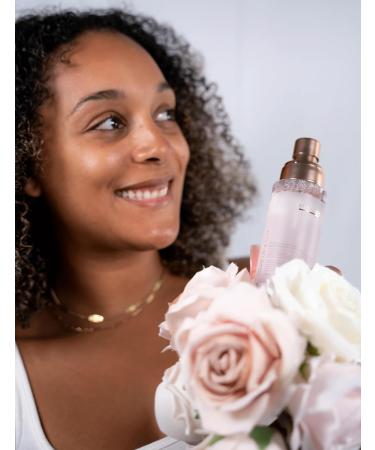 Manna Kadar Beauty Wake Up & Glo Revitalizing Face Mist 180ml - Hydrating Refreshing Skin Mist with Sea Botanicals for Tired Skin - Elevate Your Glow - Buy Online on GoSupps.com