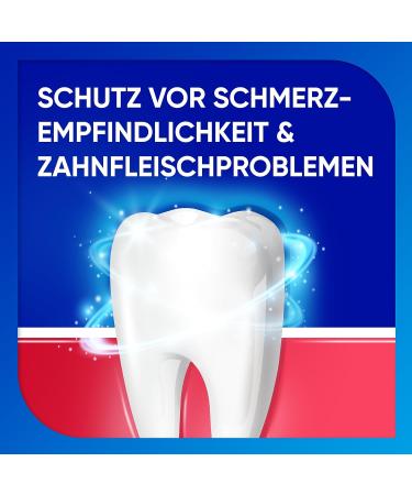 Sensodyne Sensitive Teeth & Gums Toothpaste 75ml - Enhance Gum Health & Reduce Pain Sensitivity - Buy Online on GoSupps.com