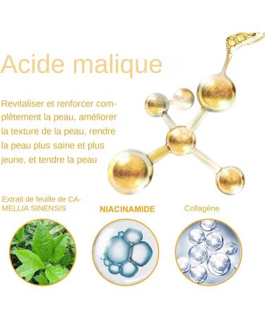  G n rique Body Peeling Oil - 100ml Oil for the body with vitamins C and E | Body Peeling Oil | Peeling Oil | Whitening oil for body and face super strong - Buy Online on GoSupps.com