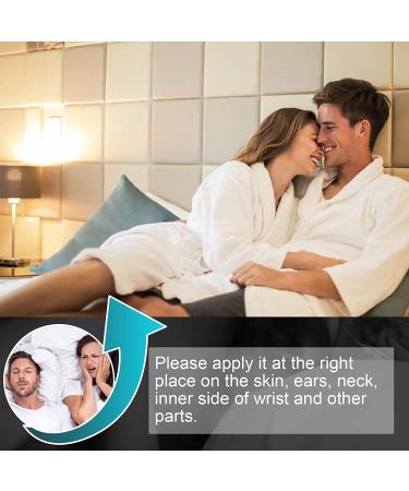 Toeaeesiolhr Golden Lure Pheromone Perfume 50ml - Attract Men & Enhance Romance with Pheromone Cologne Spray - Buy Online on GoSupps.com