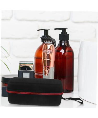 Beavorty Razor Storage Box - Protective Razor Shield & Travel Case for Safe Storage & Easy Transport - Buy Online on GoSupps.com