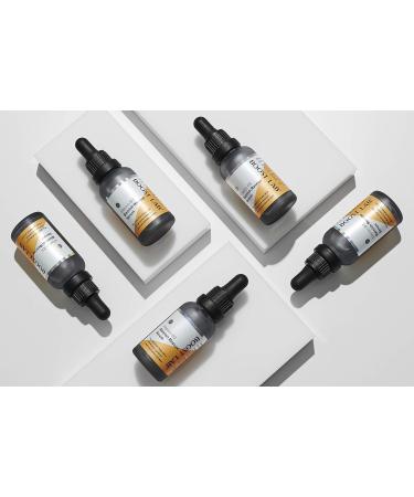 BOOST LAB Vitamin B3 Blemish Rescue Serum - Reduce Acne Enlarged Pores & Redness - Paraben & Cruelty Free - 30 ml - Buy Online on GoSupps.com