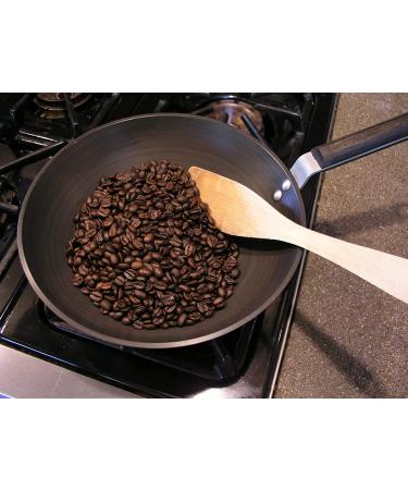 COCATREL Unroasted GREEN Coffee Beans - Specialty Yellow Bourbon Arabica from Brazil - 2.2lb for Home Roasting & Grinding - Buy Online on GoSupps.com