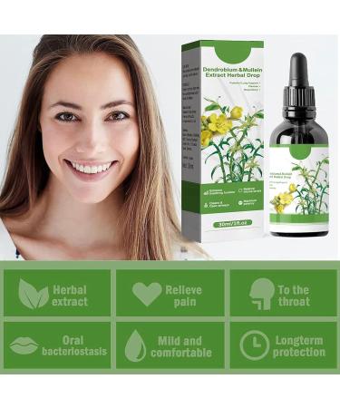 Potent Support & Cleanse: Anti-Snoring Nasal Care Serum 30ml - Daily Body Care Essence for Respiratory Wellness | International Shipping Available - Buy Online on GoSupps.com
