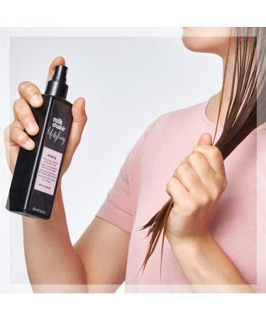 milk_shake lifestyling amazing Clear 6.8 Fl Oz - Ultimate Hair Styling Solution - Buy Online on GoSupps.com