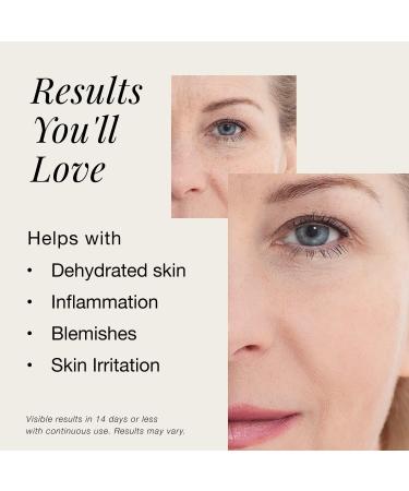 Poppy Austin 120mL Organic Rose Water Toner for Face - 100% Pure, Vegan & Cruelty Free - Enriched with Skin Loving Nutrients - Buy Online on GoSupps.com