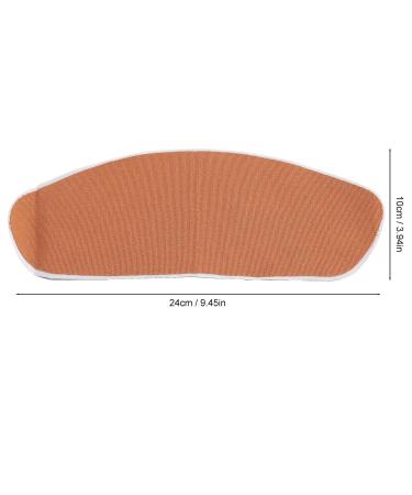 Doact Anti-Chafing Stickers | Thigh Bands for Summer Sports | Comfort & Protection for Active Lifestyles - Buy Online on GoSupps.com