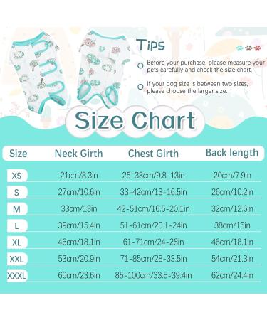 Recreational Surgical Recovery Suit for Dogs & Cats | Soft Breathable Body Suit for Post-Op Comfort | XL Size D-Tree - Buy Online on GoSupps.com