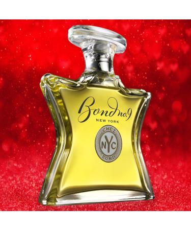 Bond No. 9 New York Chez Bond Eau de Parfum 3.3 Fl Oz (Pack of 1) - Buy Online on GoSupps.com