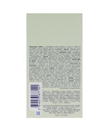 Prada Infusion De Vanille for Women - 3.3 oz EDP Spray - Buy Online on GoSupps.com