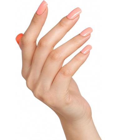 Bluesky Gel Nail Polish Tulip Lover Mini SS2008 Pink Coral Long Lasting Chip Resistant 5 ml Requires Drying Under UV LED Lamp Pink Coral 5 ml (Pack of 1) - Buy Online on GoSupps.com