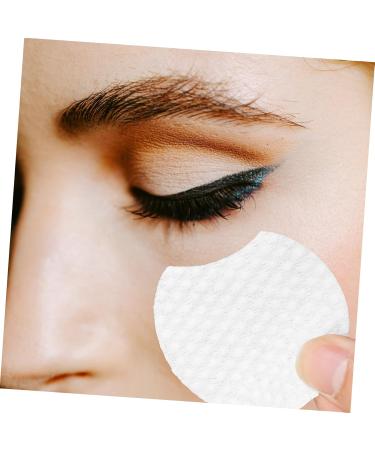 Beaupretty 900pcs Exfoliating Makeup Remover Pads - Soft Facial Cotton Rounds for Toner & Makeup Removal | International Shipping Available - Buy Online on GoSupps.com