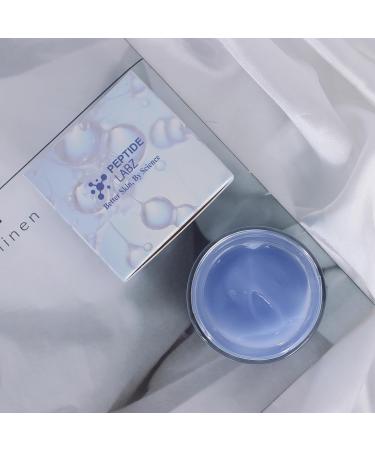 Buy Copper Peptide GHK-Cu Face Cream - Anti Wrinkle Anti Aging & Firming | 1.7 fl oz - Worldwide Shipping - Buy Online on GoSupps.com