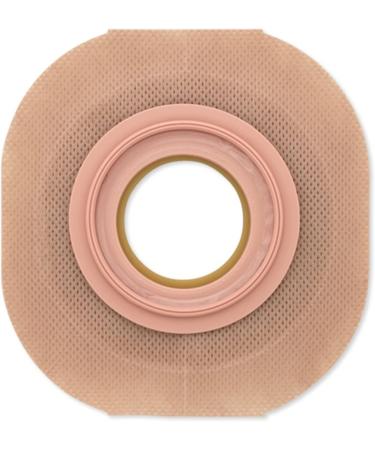 Buy New Image Flextend Trim to Fit Ostomy Barrier - 70mm Flange 5 per Box - International Shipping Available - Buy Online on GoSupps.com